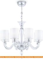 Подвесная люстра Maytoni Leti DIA012PL-08TR картинка