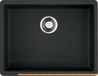 Кухонная мойка Omoikiri Kata 54-U BL картинка