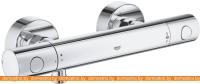 Смеситель Grohe Grohtherm 800 Cosmopolitan 34765000 картинка