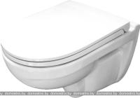 Унитаз Sanita Luxe Best DM BSTSLWH0104 картинка