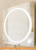 Зеркало Misty Стайл X2 100x80 ЗЛП805 картинка