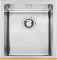 Кухонная мойка Smeg VQR40 картинка