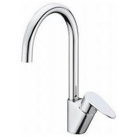 Смеситель WasserKraft Leine 3507 картинка