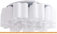 Потолочная люстра Arte Lamp Serenata A3479PL-12CC картинка