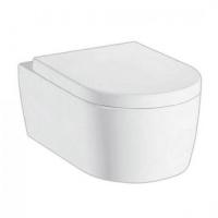 Подвесной унитаз BelBagno Genius BB541CH картинка