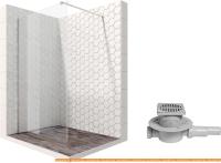 Душевая стенка Ambassador Set 15031104-MA1 картинка