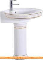 Умывальник CeramaLux 4286 картинка