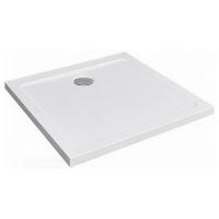 Акриловый поддон Radaway Doros C 90 90x90x4.5 картинка