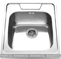 Кухонная мойка Kaiser KSS-6050 картинка