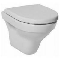 Подвесной унитаз Jika Tigo [8202130000001 + 8933853000631] с пневмокрышкой картинка