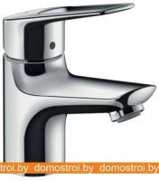Смеситель Hansgrohe Novus Loop 71080000 картинка