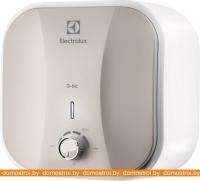 Водонагреватель под мойку Electrolux EWH 10 Q-bic U картинка