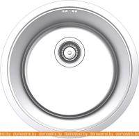 Кухонная мойка IDDIS Edifice EDI42P0i77 картинка