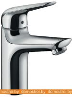 Смеситель Hansgrohe Novus 71030000 картинка