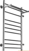 Полотенцесушитель Ростела Свирель+ V боковое подключение 1 100 см картинка