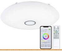 Потолочная люстра Citilux Старлайт CL703A200G картинка