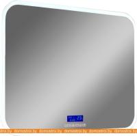 Зеркало Misty Стайл D Lux 90x70 ЗЛП448 картинка