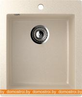 Кухонная мойка Ulgran U-404 (бежевый) картинка