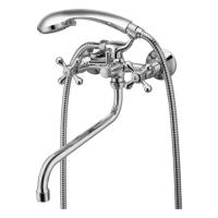 Смеситель для ванны Lemark Promotion LM6041C картинка