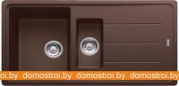 Кухонная мойка Franke BFG 651 (шоколад) картинка