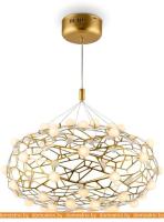 Подвесная люстра Freya Sheila FR5131PL-L28G картинка