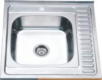 Кухонная мойка РМС MG6-6060L картинка
