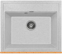 Кухонная мойка Gerhans A12 (серый) картинка