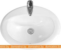 Умывальник Melana MLN-307 52x45 картинка