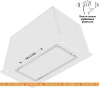 Вытяжка Backer BH54MC-18F12K-White картинка