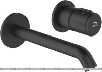 Смеситель Laveo Pretto BAO 722P картинка