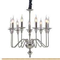 Подвесная люстра Divinare Atlanta 1021/02 LM-9 картинка