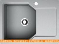 Кухонная мойка Omoikiri Yonaka 65-GR 4993346 картинка