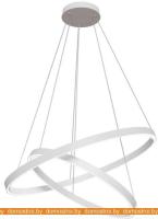 Подвесная люстра Maytoni Rim MOD058PL-L74W4K картинка