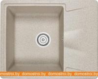 Кухонная мойка Granula 6201 (классик) картинка