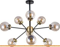 Подвесная люстра Citilux Планета CL105295 картинка