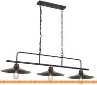 Подвесная люстра ST Luce Scarno SL265.403.03 картинка