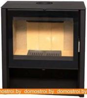 Печь-камин отдельностоящая Мета-Бел Севан АОТ-9.0-05 картинка