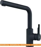 Смеситель Franke Urban 115.0627.523 (черный матовый) картинка