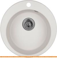 Кухонная мойка Granula 4801 (арктик) картинка