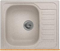 Кухонная мойка Granula 5801 (классик) картинка