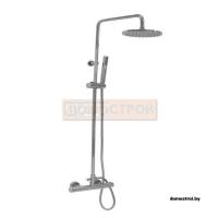 Душевая стойка Teorema Air 3 картинка