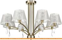 Подвесная люстра Vele Luce VL4184L08 картинка