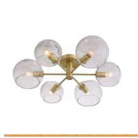 Потолочная люстра ST Luce Calmare SL434.202.06 картинка