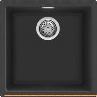 Кухонная мойка Smeg VZP45N картинка