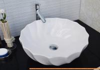 Умывальник CeramaLux N9073 картинка