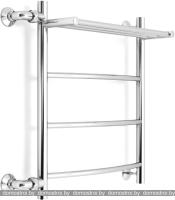 Полотенцесушитель ZorG Lona Plus 60x50 L500 (БП) картинка