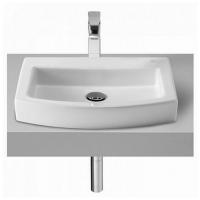 Умывальник Roca Hall 52*44 А32788200Н накладной картинка