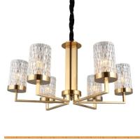 Подвесная люстра Omnilux Maiera OML-84713-06 картинка