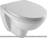 Унитаз Jacob Delafon Patio E4187-00 картинка