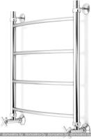 Полотенцесушитель ZorG Lona 60x50 картинка